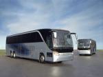 Setra S 417 2001 года